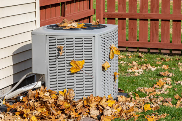 Best Affordable HVAC services  in Alma, NE