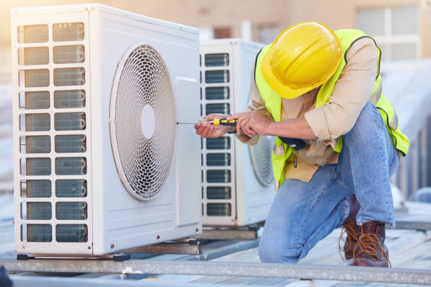 Trusted Alma, NE HVAC Experts