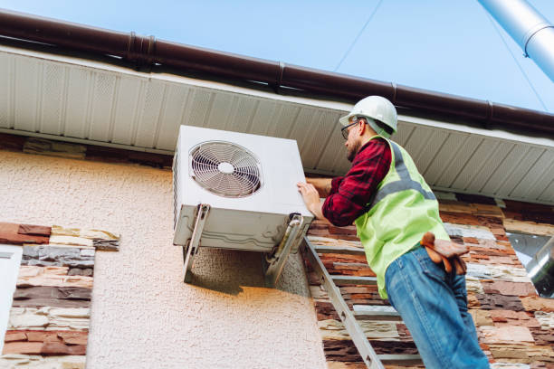 Best HVAC air duct cleaning  in Alma, NE