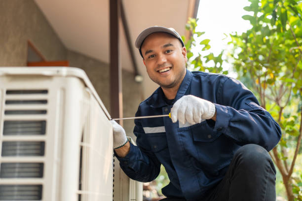 Best Residential HVAC services  in Alma, NE